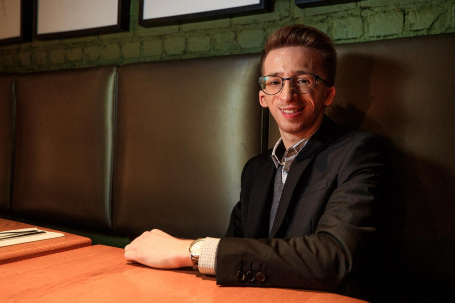 PHOTO HUGO-SÉBASTIEN AUBERT, ARCHIVES LA PRESSE.jpg