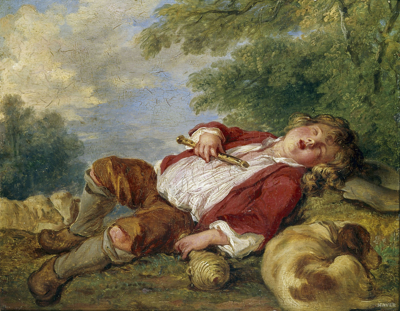 잠든 양치기.jpg