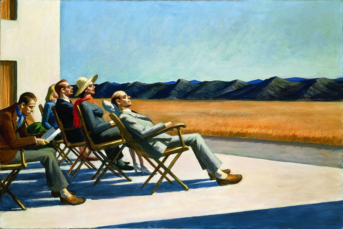 Edward Hopper People in the Sun, 1960.jpg