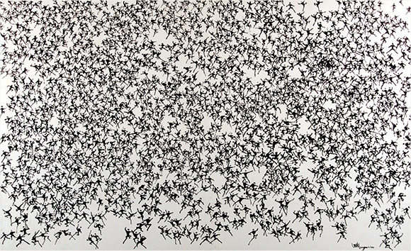 이응노 군상.jpg