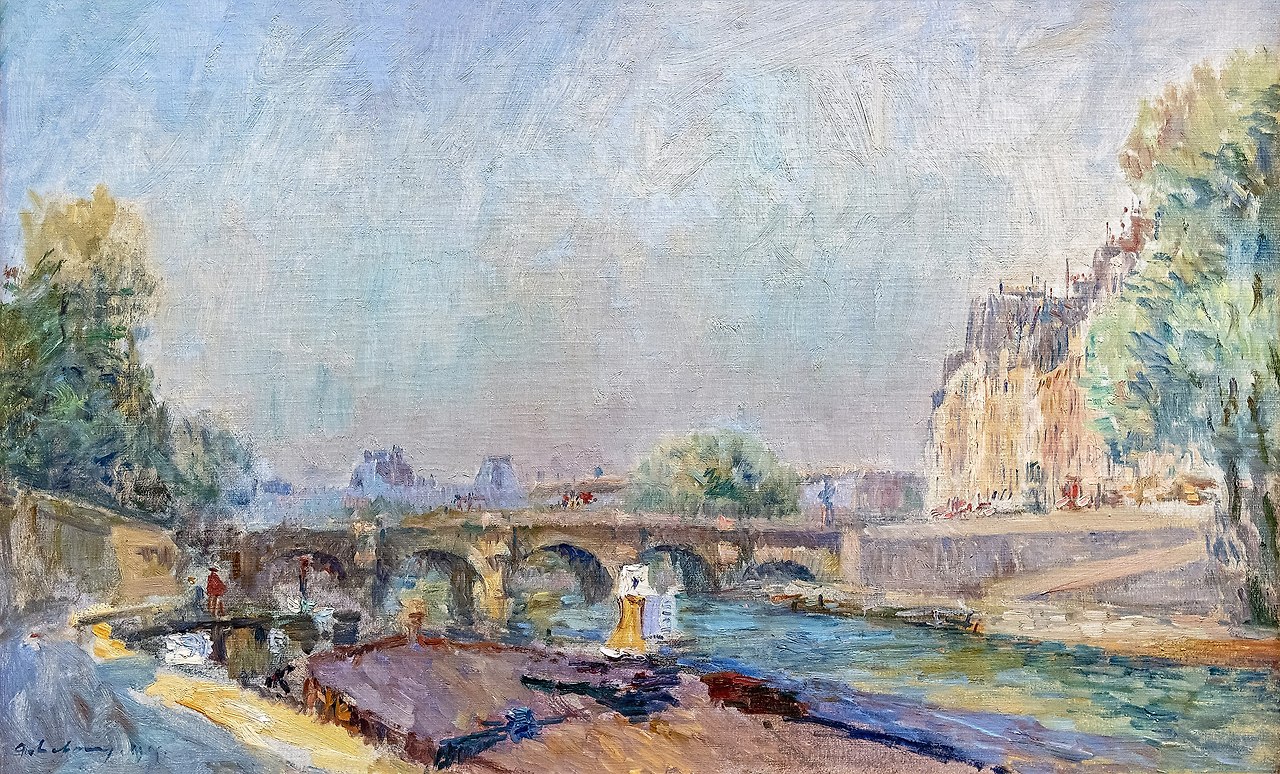 2880px-Bemberg_Fondation_Toulouse_-_Le_Pont_Neuf_et_la_Seine_-_Albert_Lebourg_1905_Inv.2063.jpg