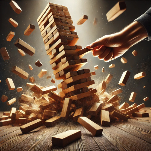 쓰러지는 젠가.jpg