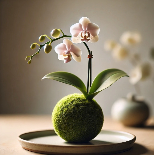 서양난 이끼볼 모스볼 .jpg