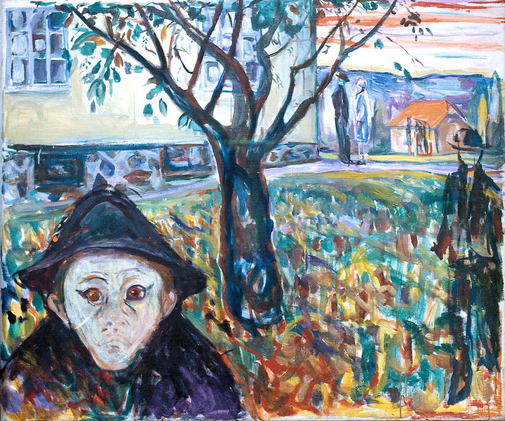 Edvard Munch Jealousy in the Garden 1929-1930  Munch Museum.jpg