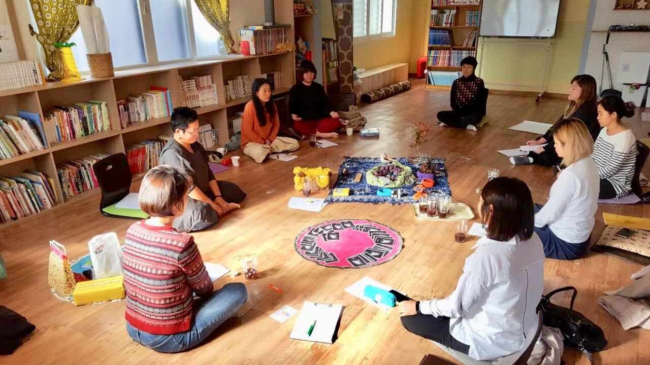 공간 짬 활동 3 - 자기이해 프로그램(마더피스 타로).jpg