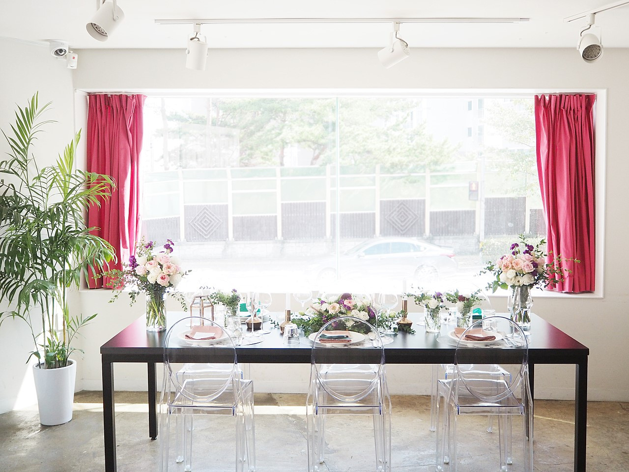 부산 브라이덜샤워, 베이비샤워 (카페쏜) 2.jpg