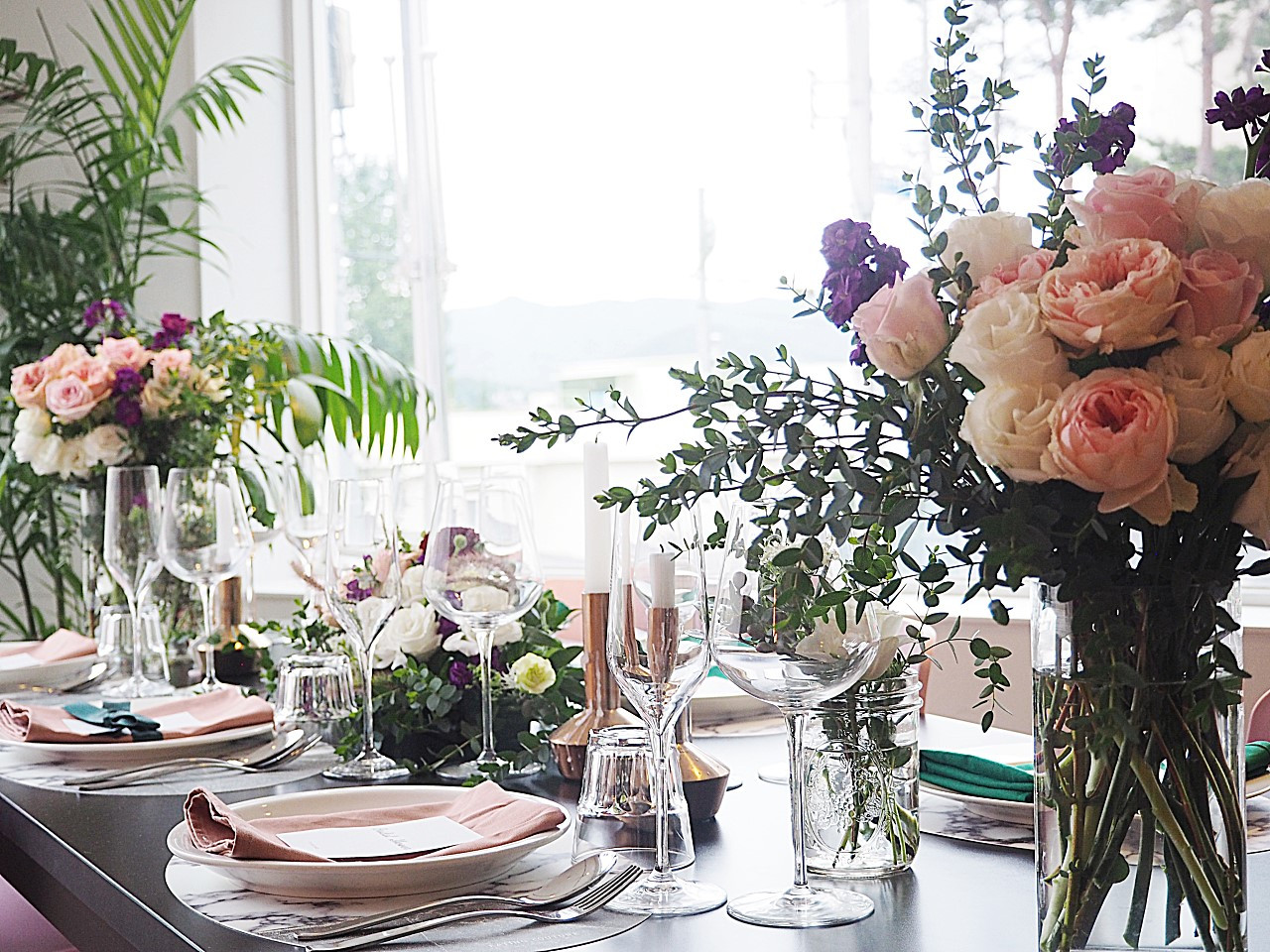 부산 브라이덜샤워, 베이비샤워 (카페쏜) 3.jpg