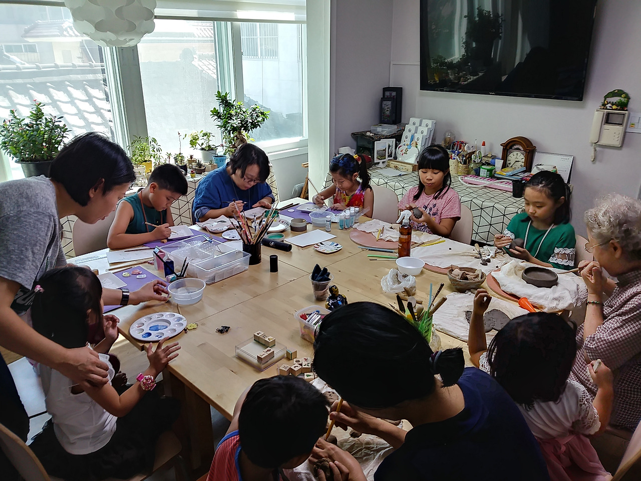 사진7_꿈샘누리 도예활동_꿈샘누리 제공.jpg