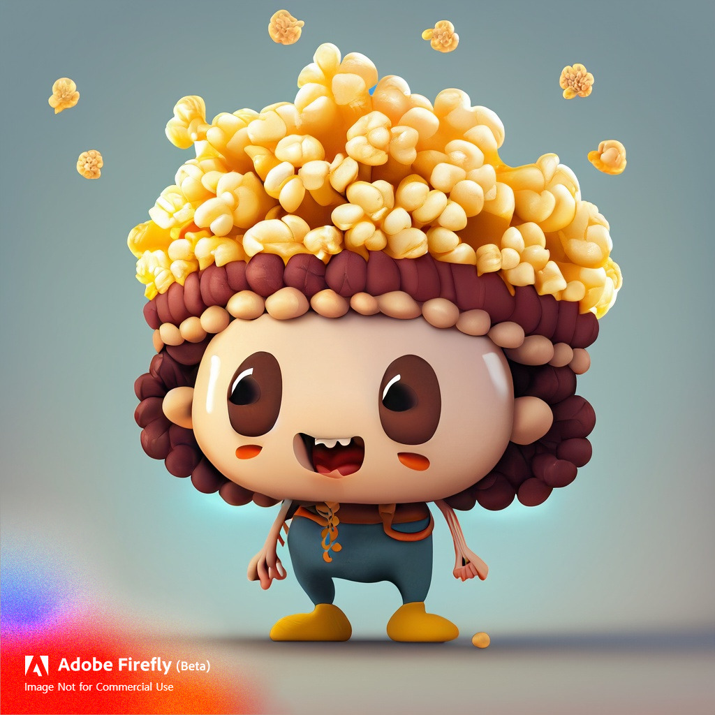 Firefly A cute animation of brains popping like popcorn animation of the brain popping like corn 469.jpg