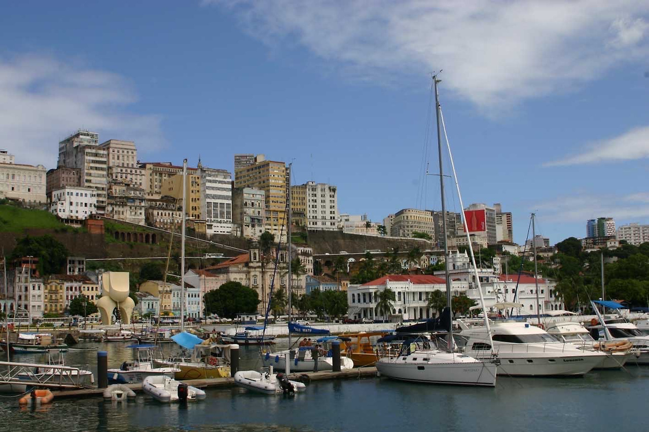 바이아, 게으름의 언덕.jpg