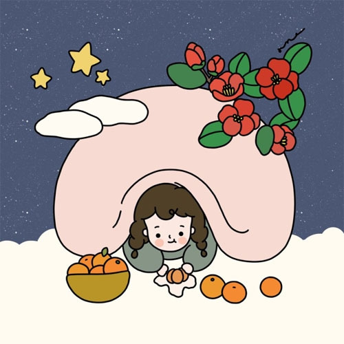 겨울이야기