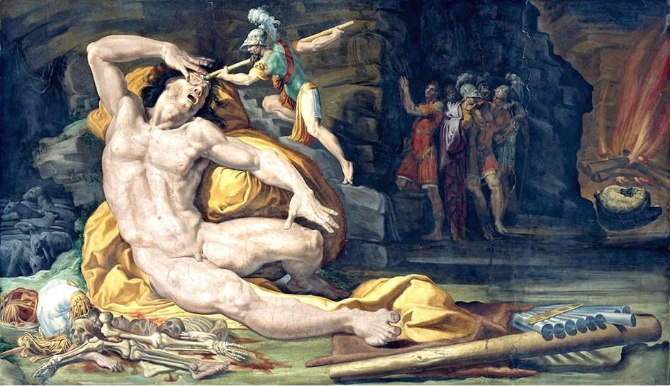 0. 키클롭스와 오딧세우스.jpg