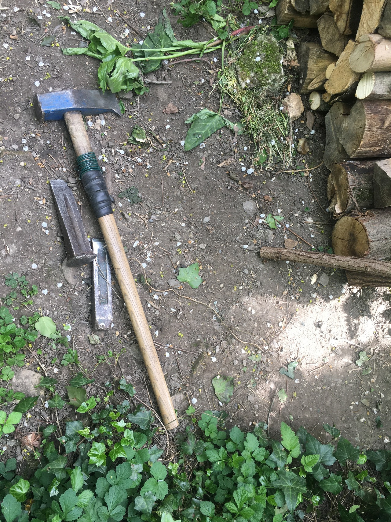 장작을 패는 도끼.jpg