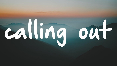 calling out.jpg