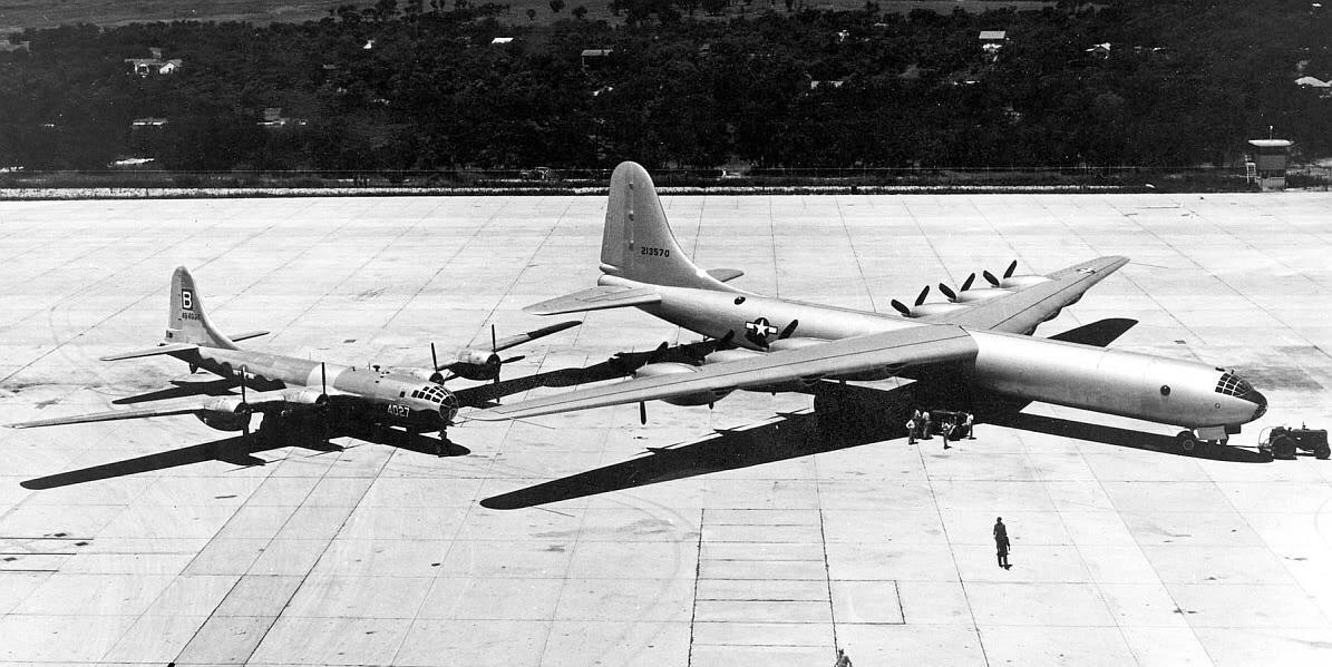 b-29 and b-36 @Reddit.jpg