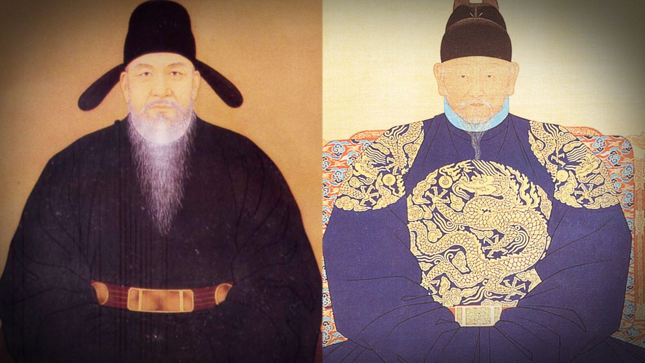 정도전 이성계.jpg