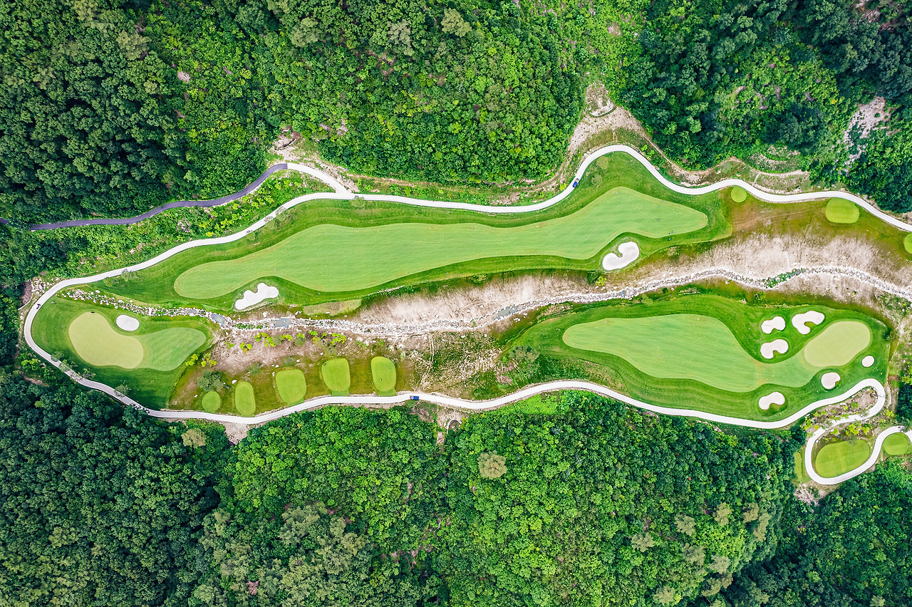SMA_Golf Course 15_4,5번 드론뷰.jpg