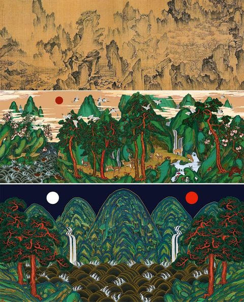 오봉도의 근원.jpg