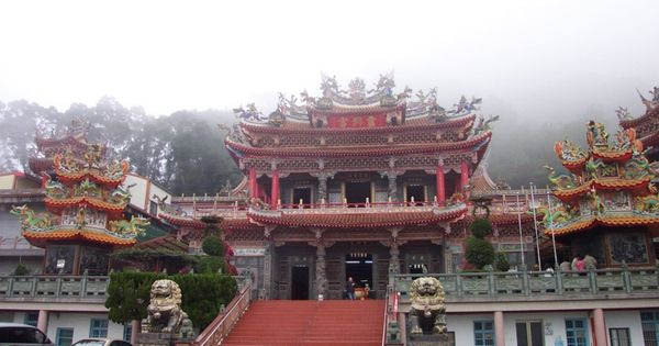 대만의 불교사원.jpg