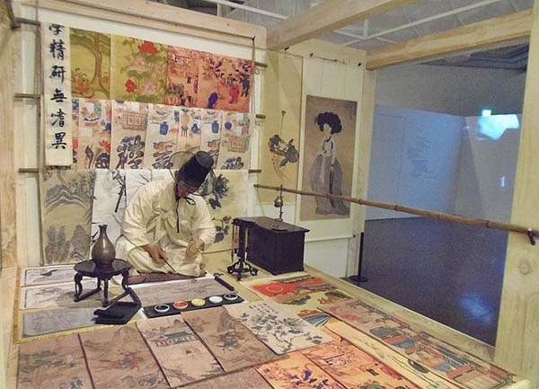 광통교 서화사.jpg