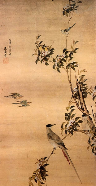 신한평의 화조도01.jpg