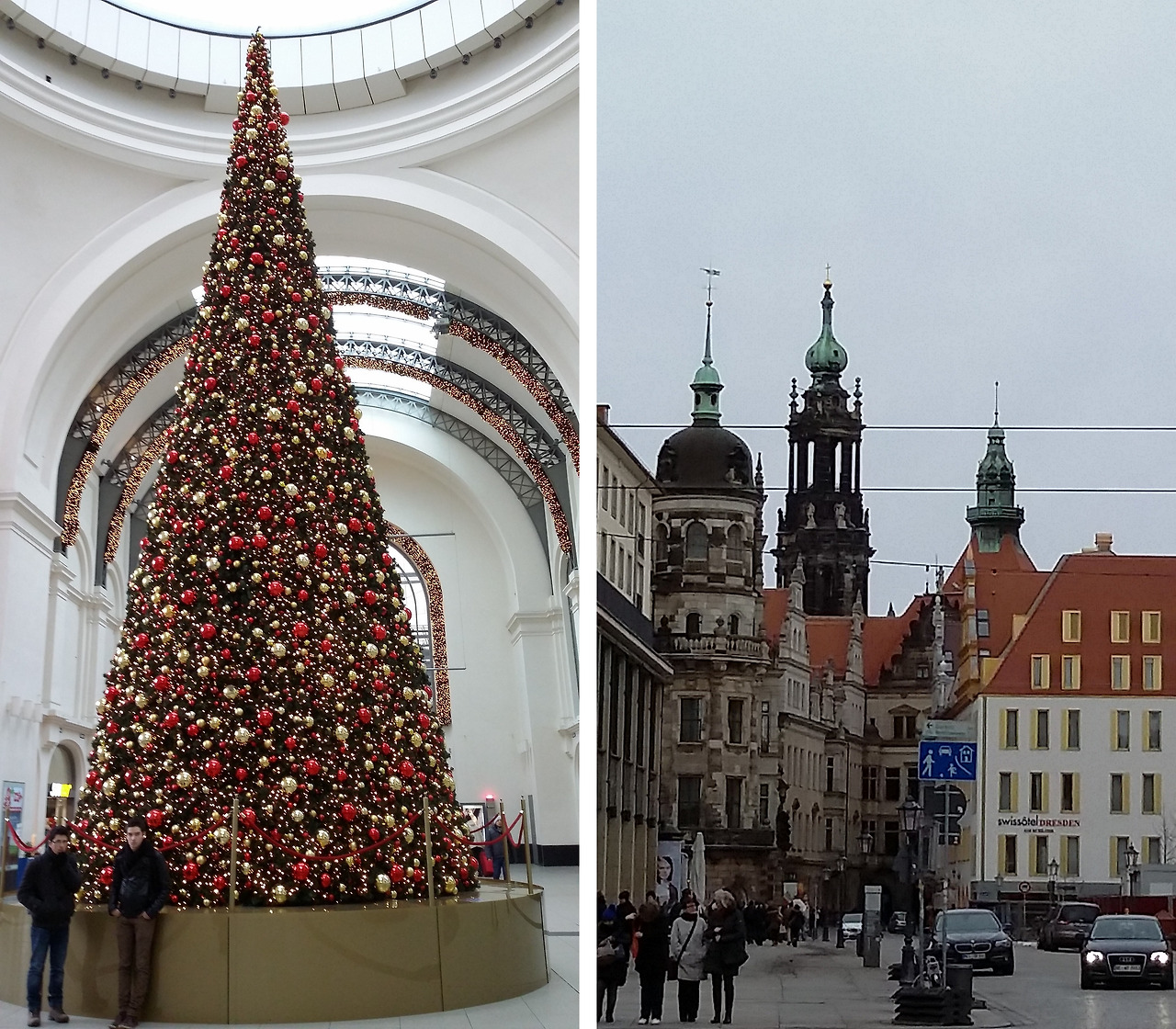역에서 구시가지로 가는 길.jpg