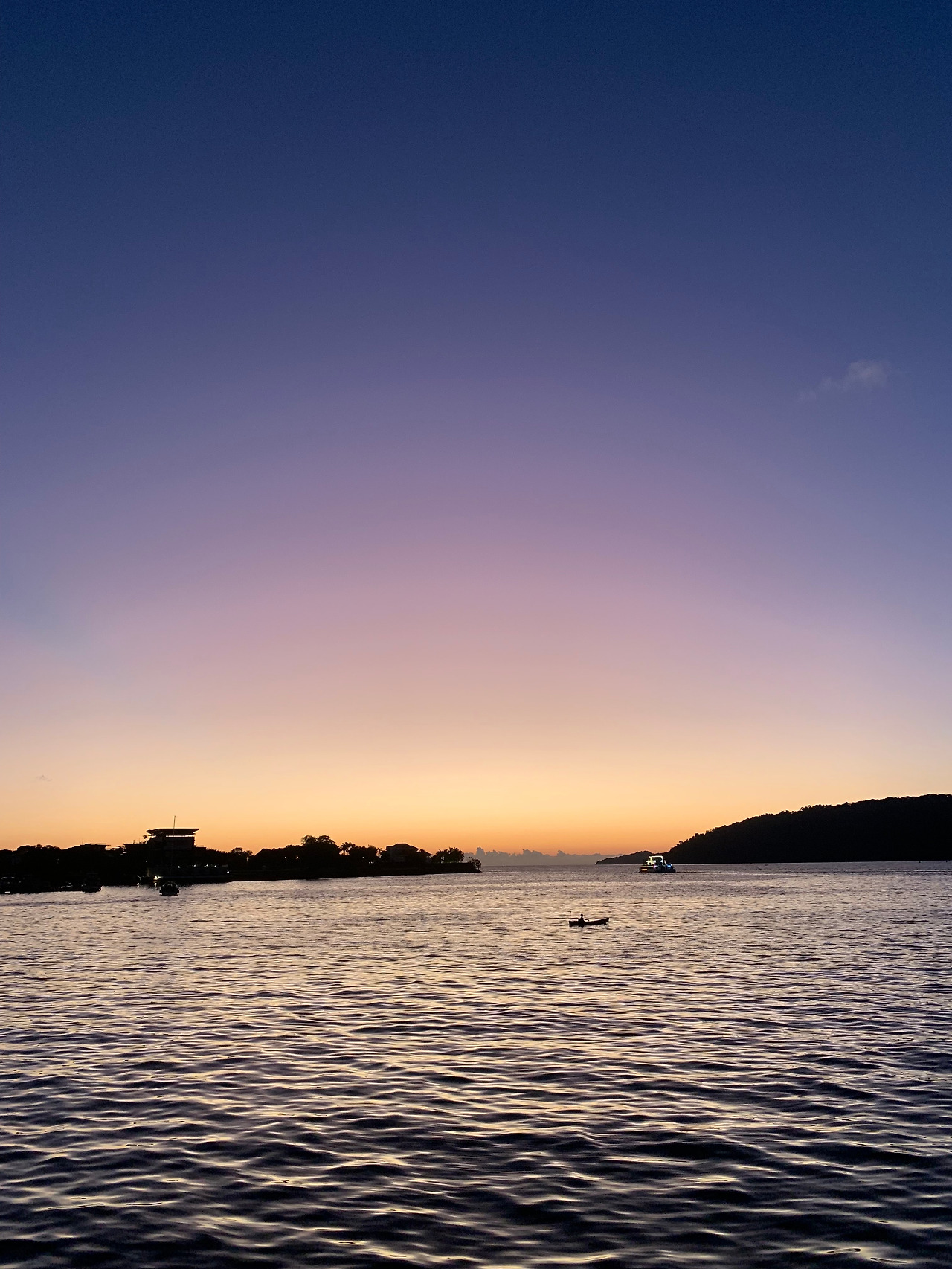 워터프론트몰의 선셋.jpg