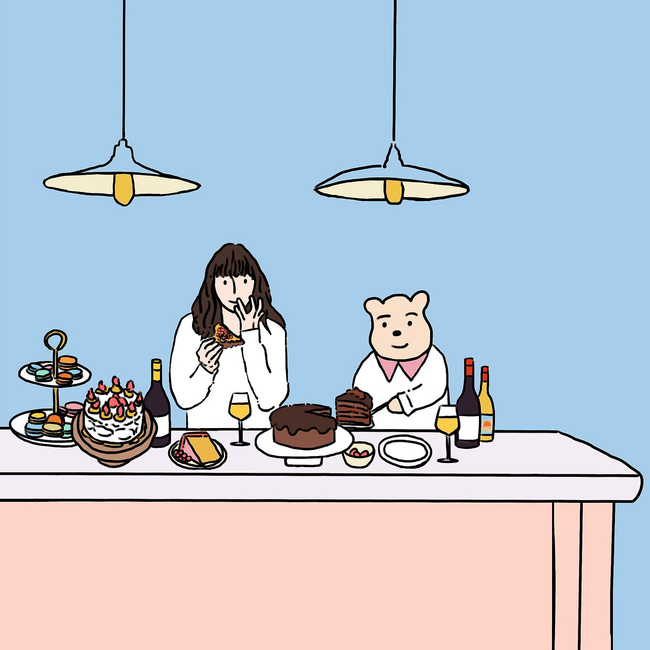 싱글즈 5월호.jpg