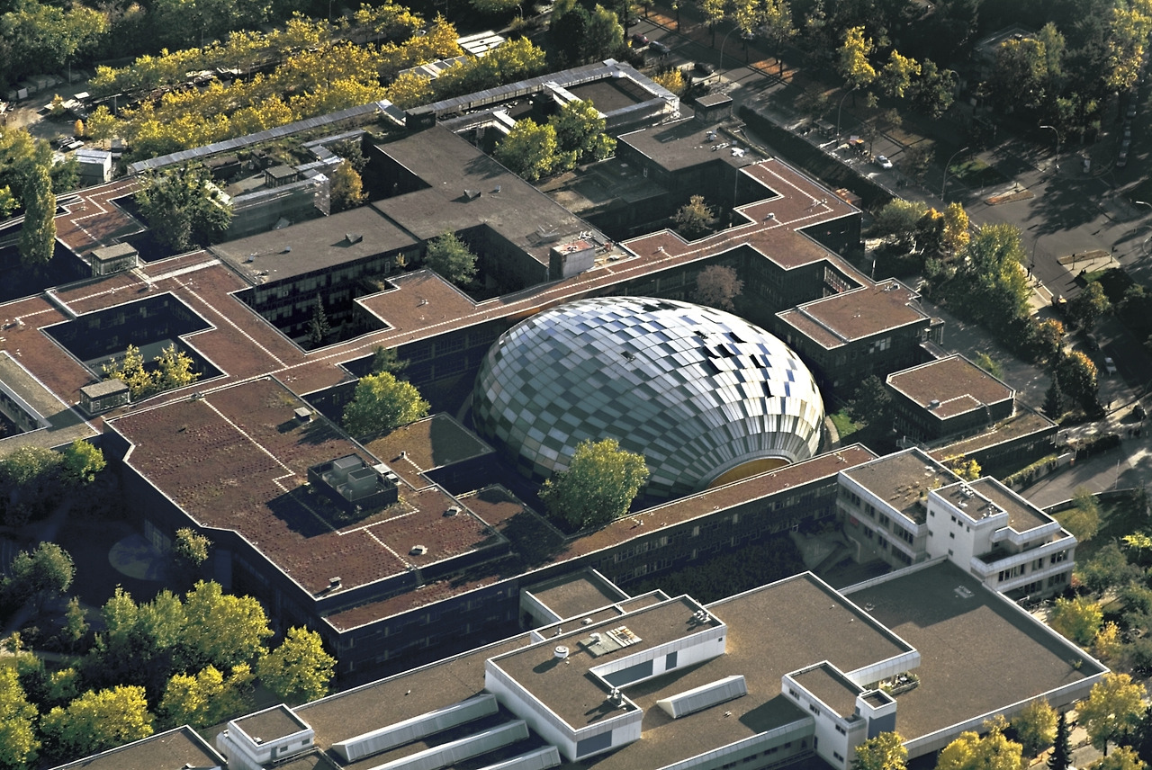 베를린 자유대학교 ⓒ 라인하르트 괴르너.jpg