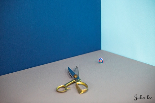 가위와 골무,Archival ink-jet print,90x60cm.jpg