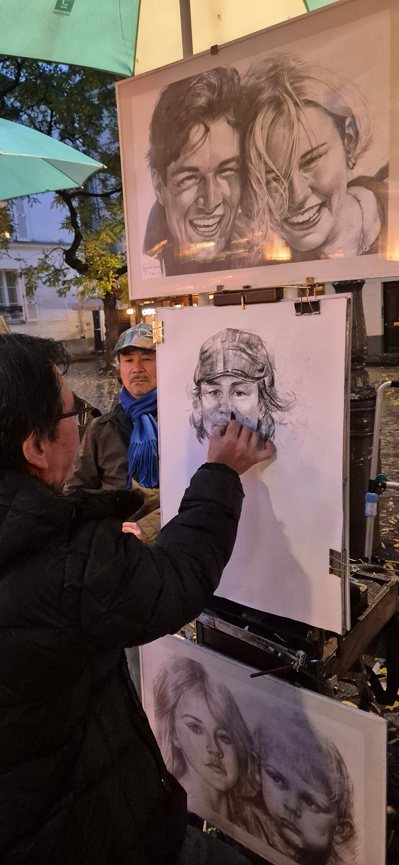 몽마르트 초상화.jpg