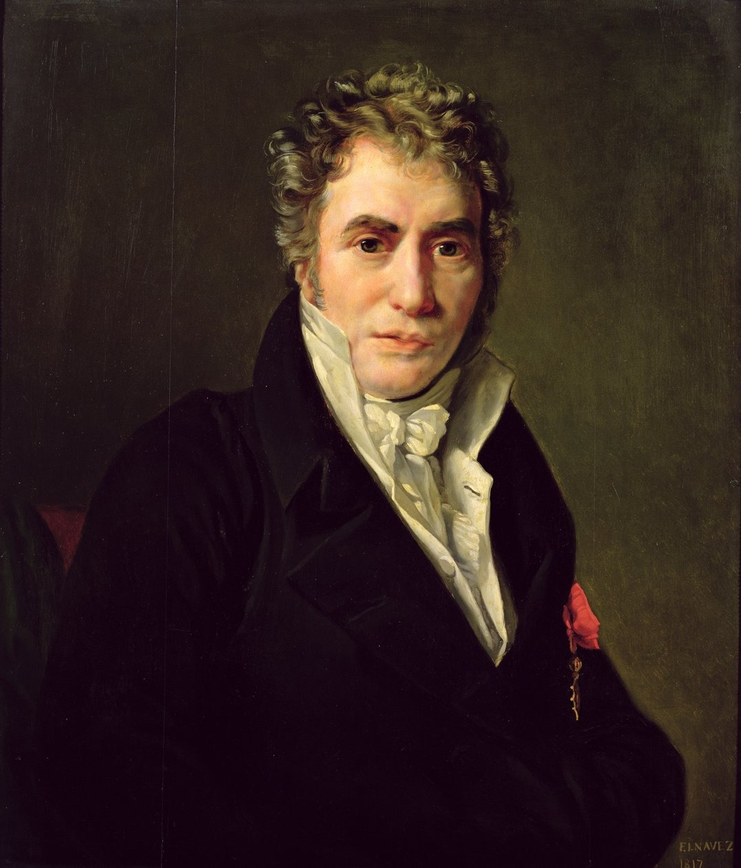 Jacques Louis David 1817.jpg