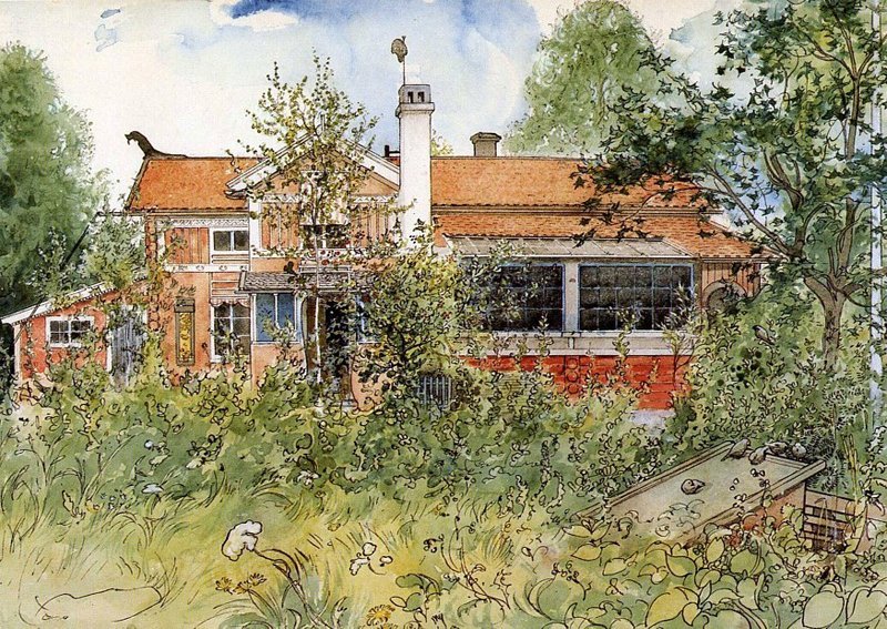 Carl Larsson - Das Sonnenhaus - (MeisterDrucke-25626).jpg