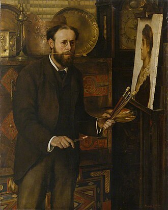Collier,_Marian_-_Portrait_of_John_Collier_-_circa_1882-1883.jpg
