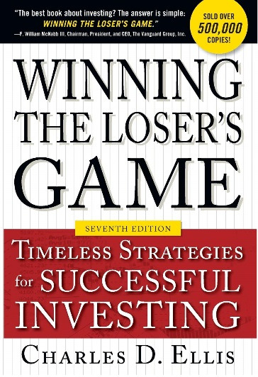 Winning the Loser’s Game- 표지 이미지(아마존닷컴).jpg