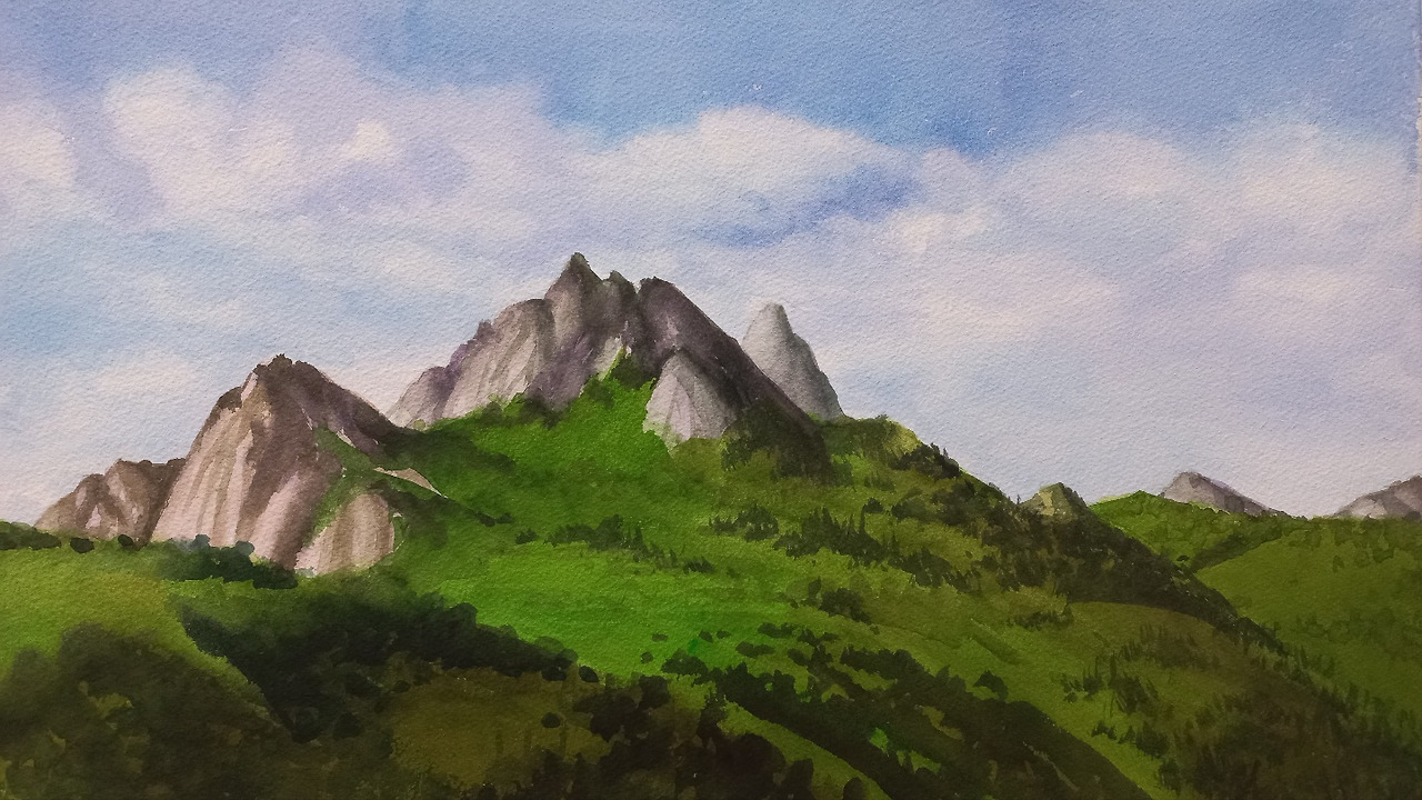 북한산과 백운대.jpg