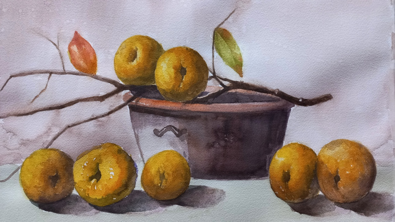 모과의 향기.jpg