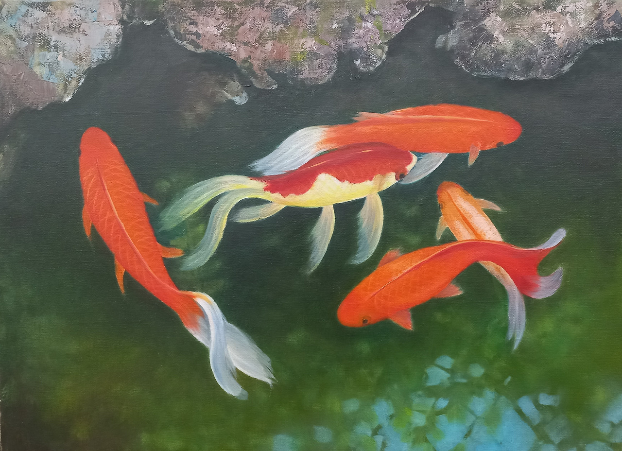 느긋한 오후.jpg