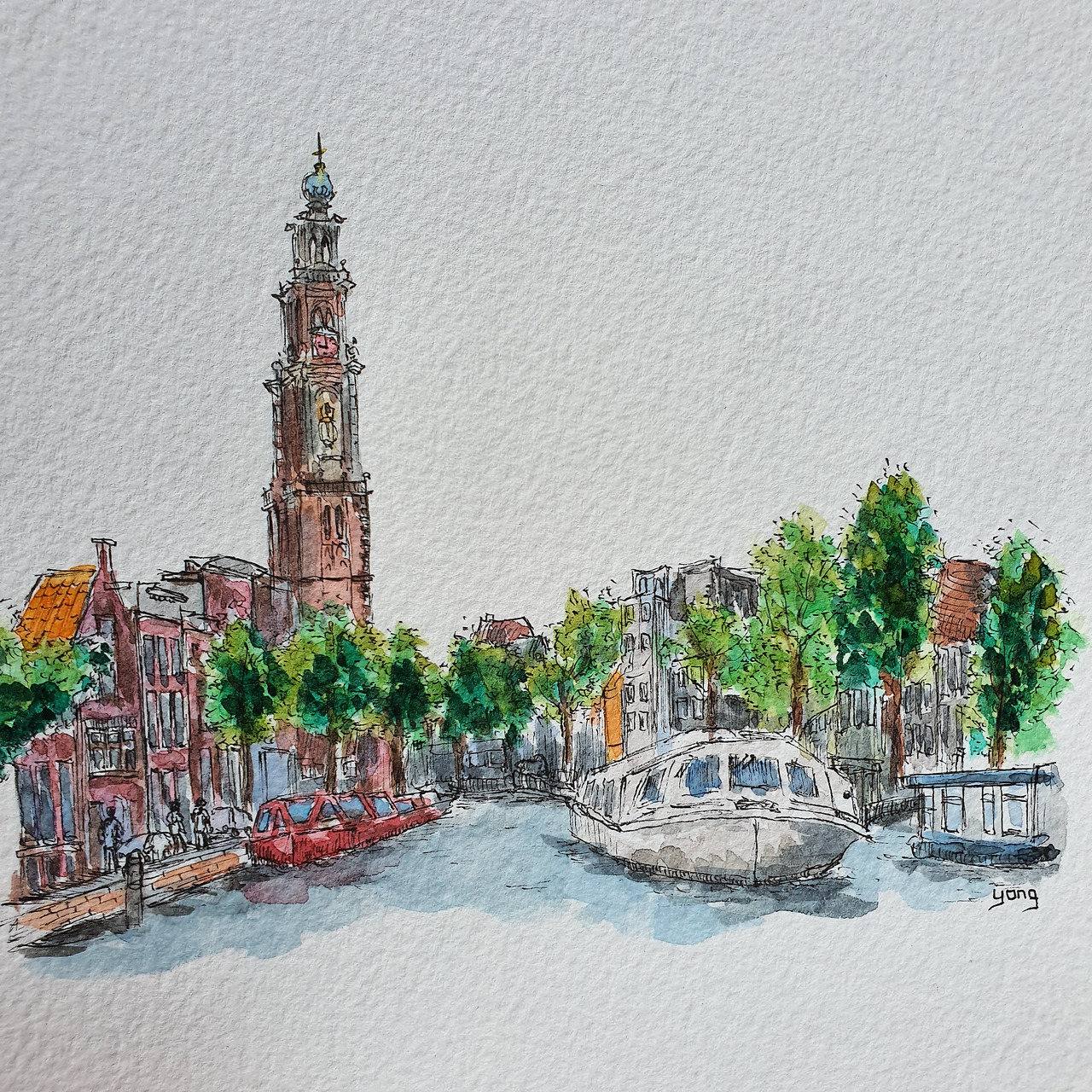 암스테르담 수채화.jpg