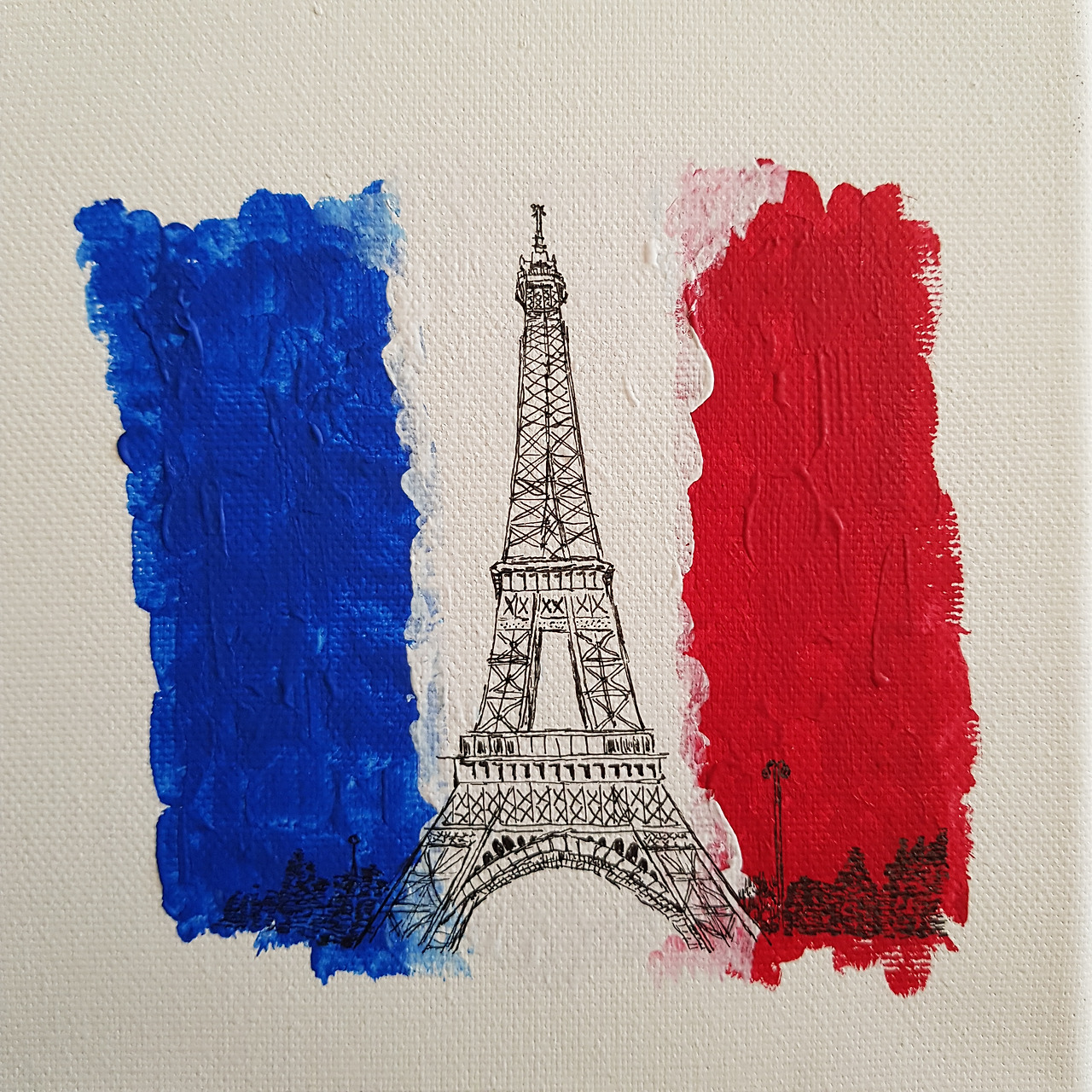 에펠탑 아크릴 위 펜드로잉.jpg