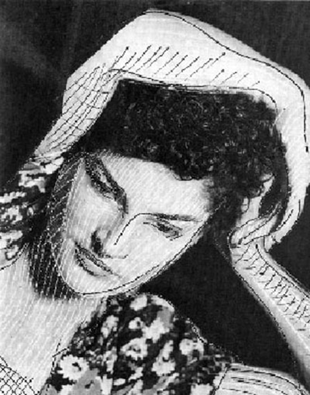 Man Ray_Inspiration_Chris Park_크리스박_춘추풀아트그룹_CAZA_모피디자이너브랜드_WHY.jpg