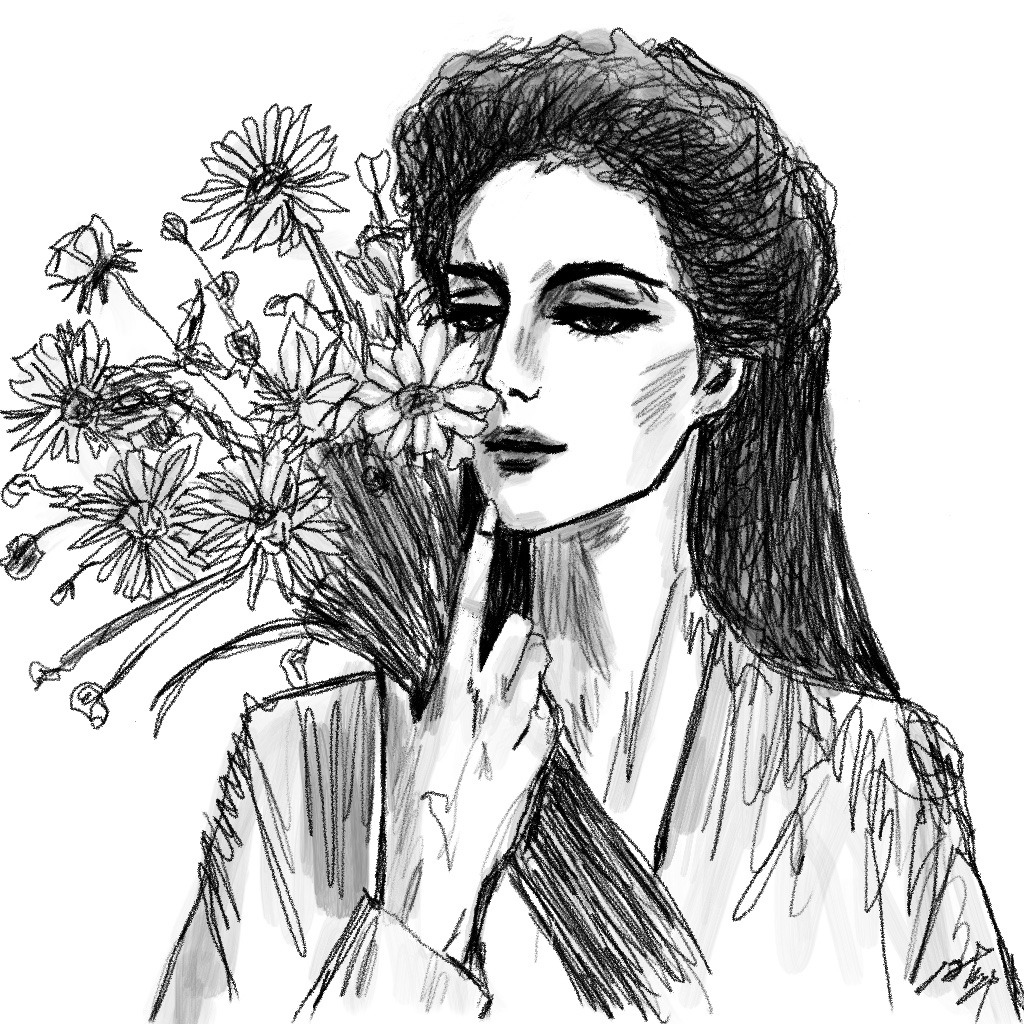 my fiar lady-flower girl0.jpg