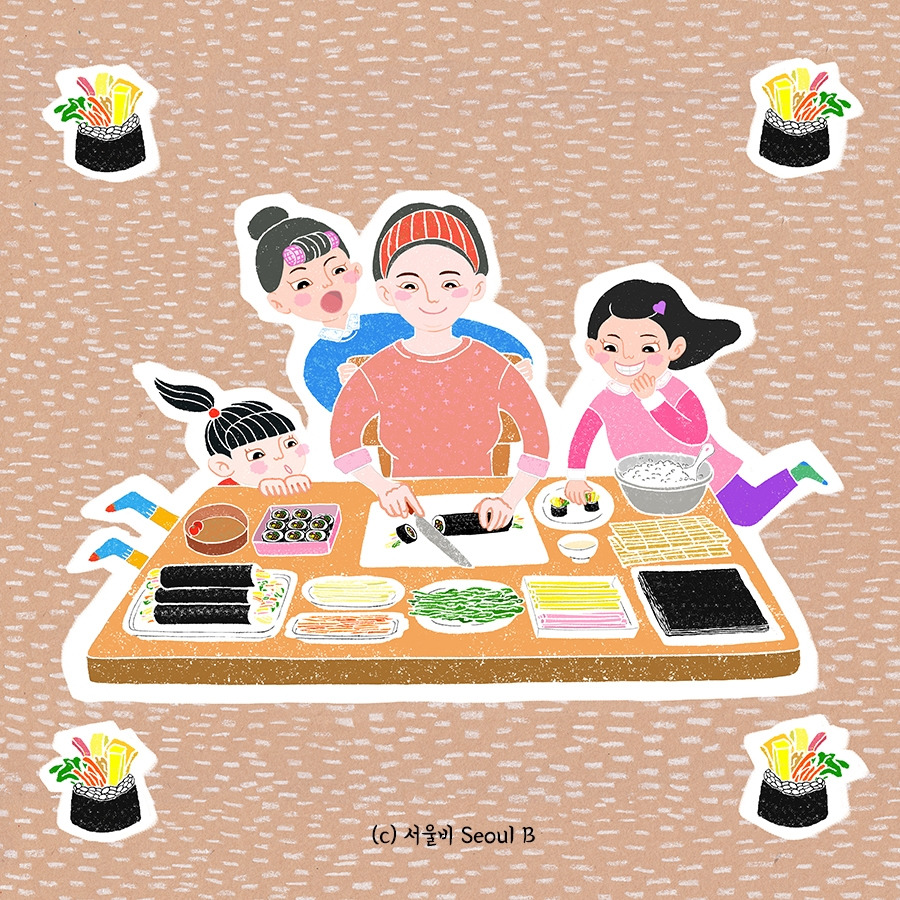 김밥꽁다리의 추억 1_seoul b 2.jpg