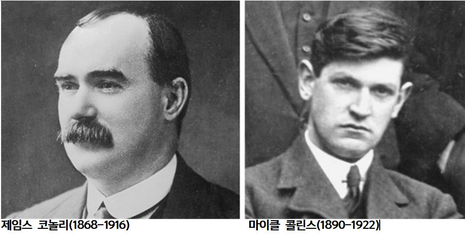 보리밭 흔드는 바람_코놀리. 콜린스 .jpg