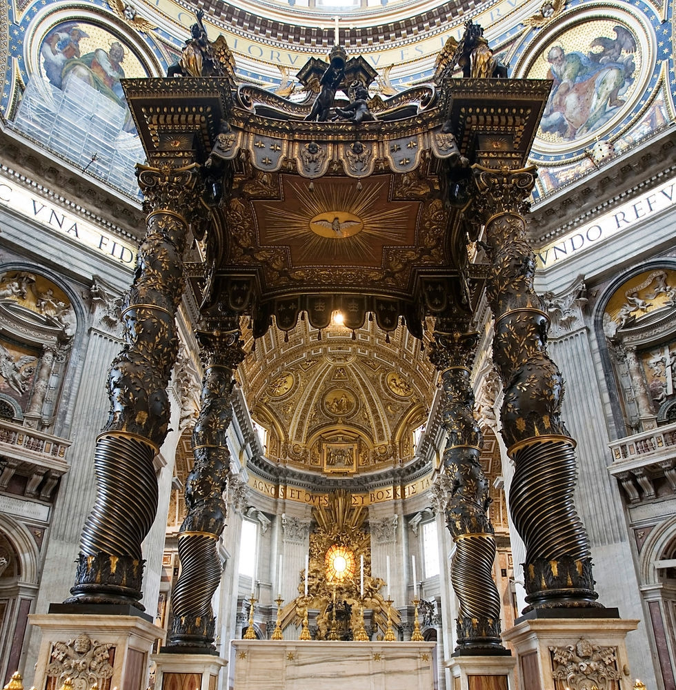 베르니니 캐노피.jpg