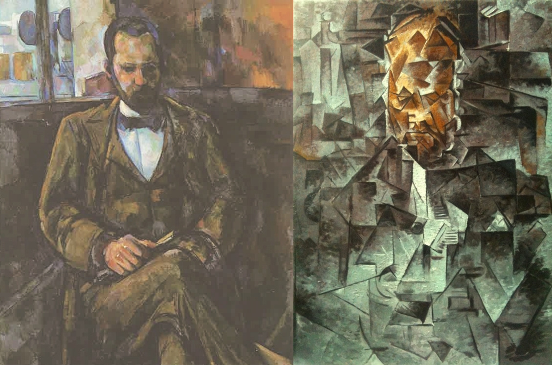 폴 세잔 피카소 화상 앙브루아즈 볼라르의 초상 1899-1910.jpg