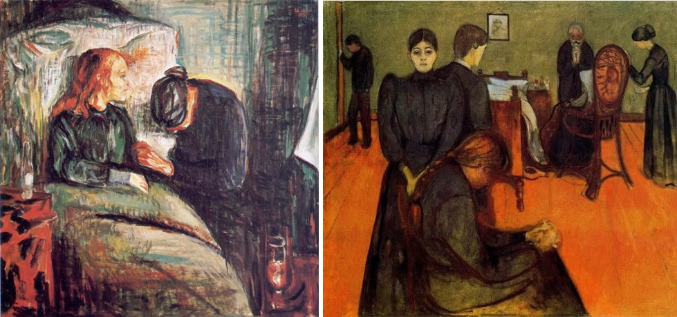 에드바르트 뭉크 병든 아이 1885~1886-horz.jpg