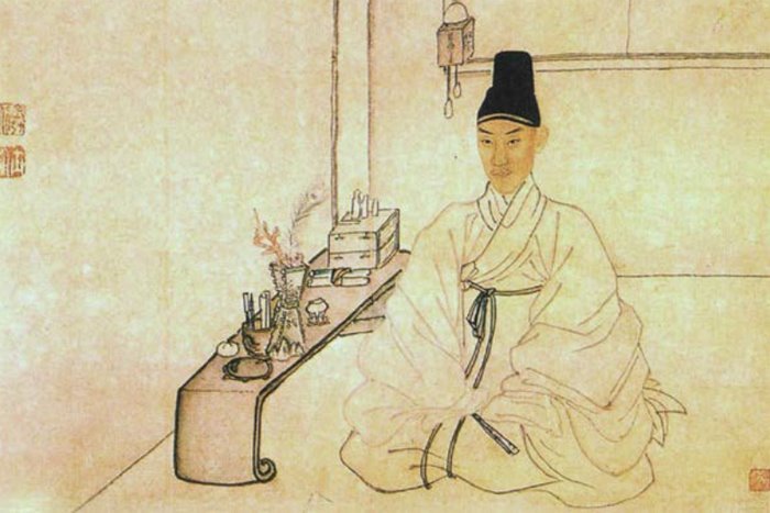 김홍도 자화상.jpg