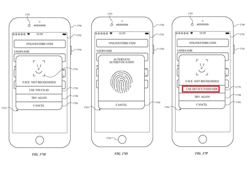 애플 터치아이디 통합.jpg