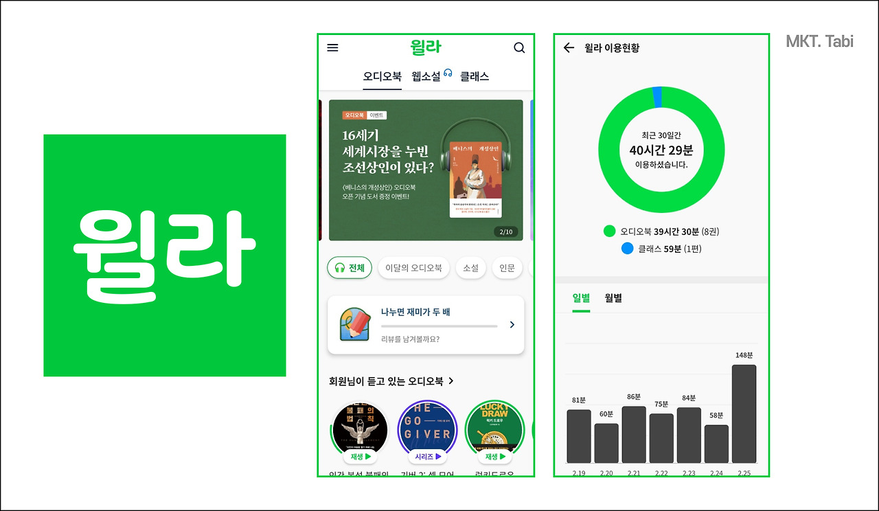 미디어믹스, 오디오북 1.jpg